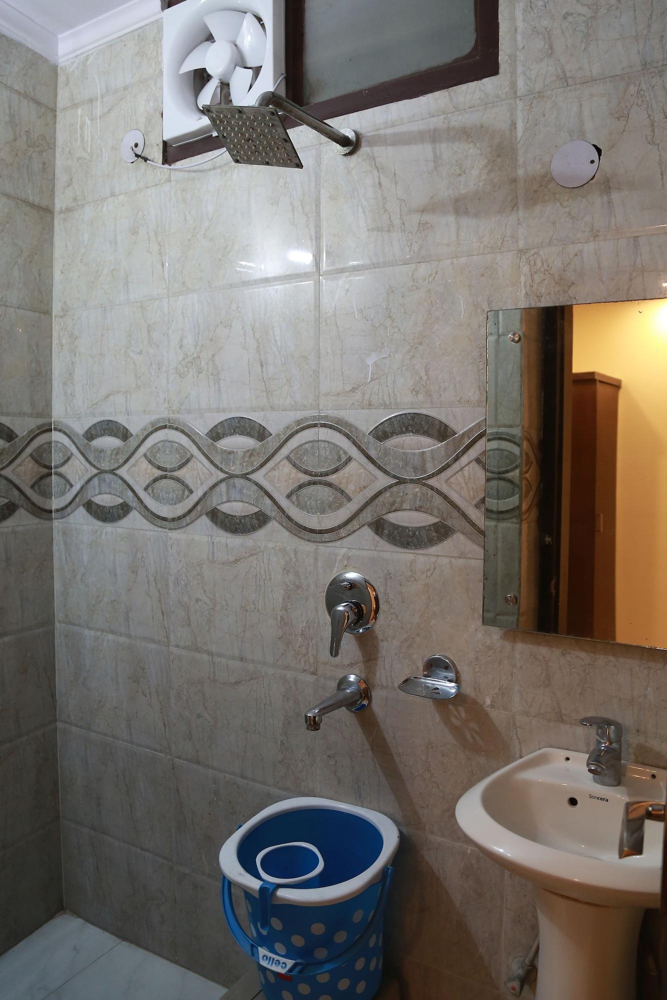 Hotel Shivam International - A Well Hygiene Property All Staff Vaccinated " New Delhi Eksteriør billede