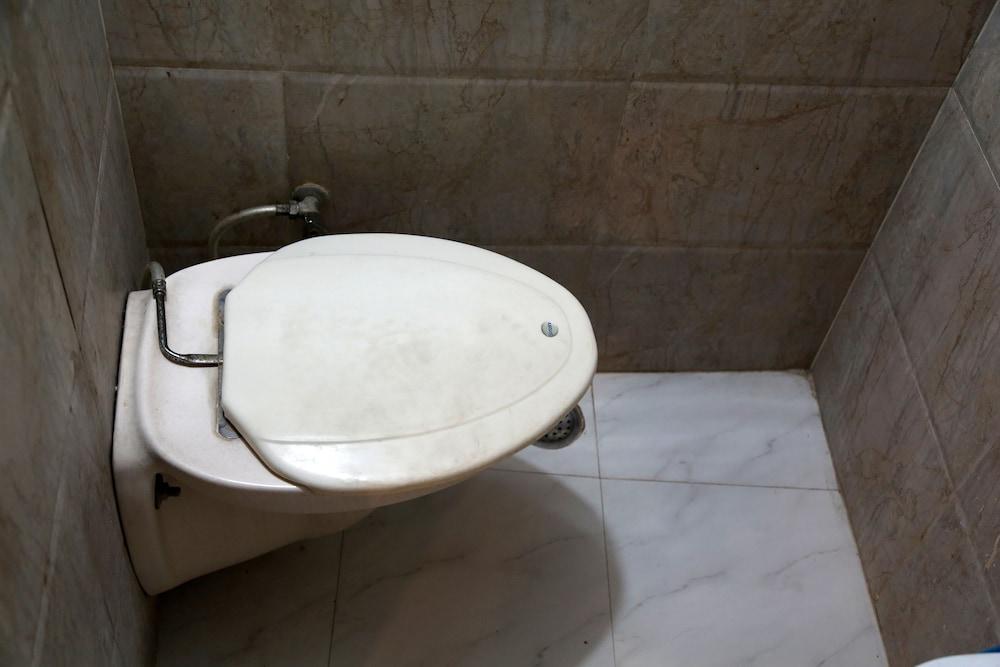 Hotel Shivam International - A Well Hygiene Property All Staff Vaccinated " New Delhi Eksteriør billede