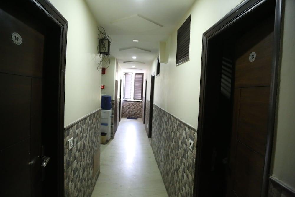 Hotel Shivam International - A Well Hygiene Property All Staff Vaccinated " New Delhi Eksteriør billede
